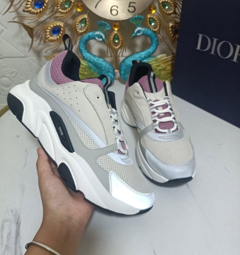 ch**an D*or sneakers